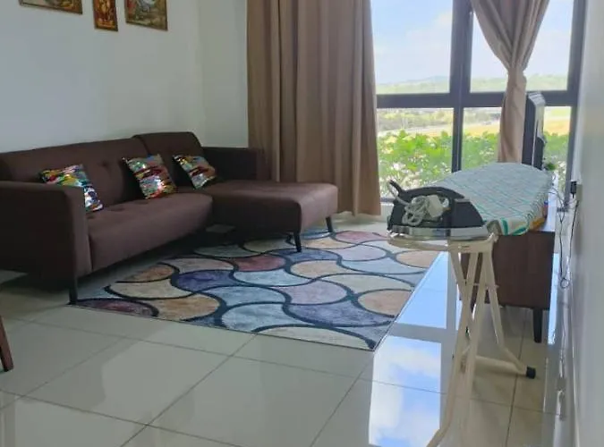 The Clio 2 Residences, Beside Conezion, Beside Ioi City Mall, Opposite Serdang Hospital, Beside Uniteen And Upm, Putrajaya