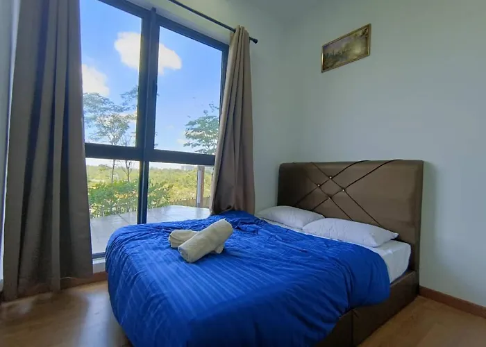 The Clio 2 Residences, Beside Conezion, Beside Ioi City Mall, Opposite Serdang Hospital, Beside Uniteen And Upm, Putrajaya