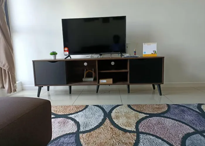The Clio 2 Residences, Beside Conezion, Beside Ioi City Mall, Opposite Serdang Hospital, Beside Uniteen And Upm, Putrajaya