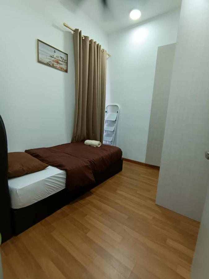 The Clio 2 Residences: Urban Living Near Ioi Mall