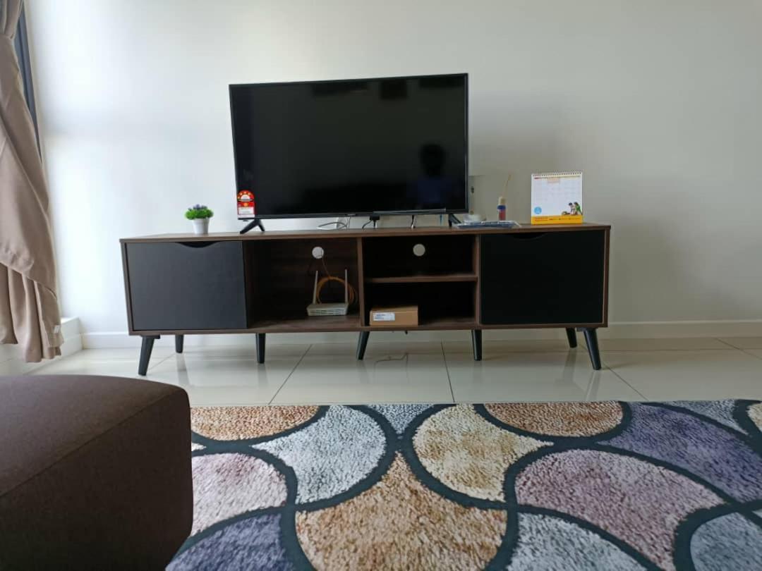 The Clio 2 Residences: Urban Living Near Ioi Mall * Putrajaya