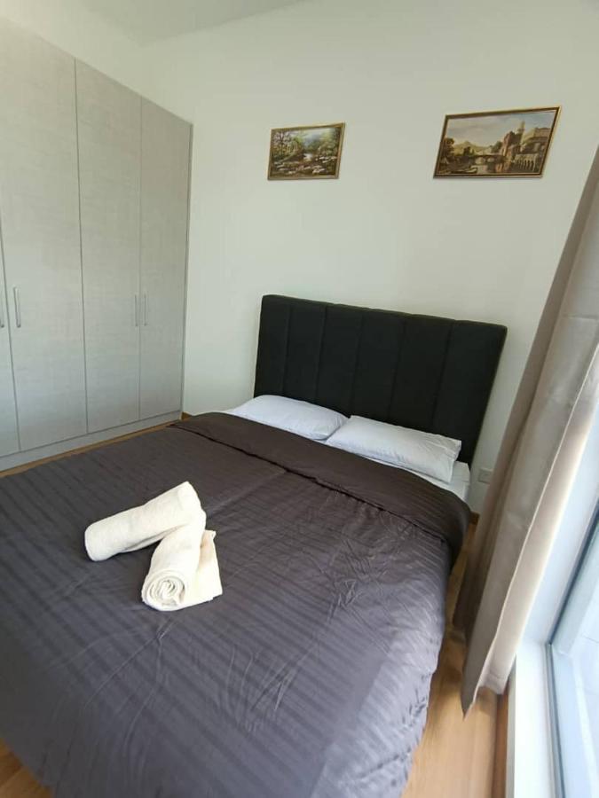 Apartment The Clio 2 Residences: Urban Living Near Ioi Mall