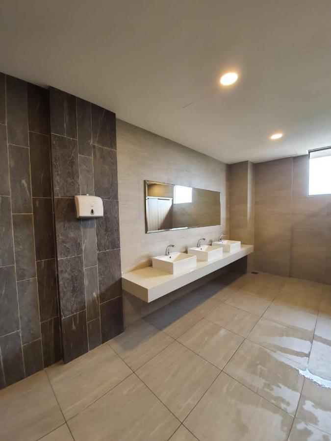 The Clio 2 Residences: Urban Living Near Ioi Mall *