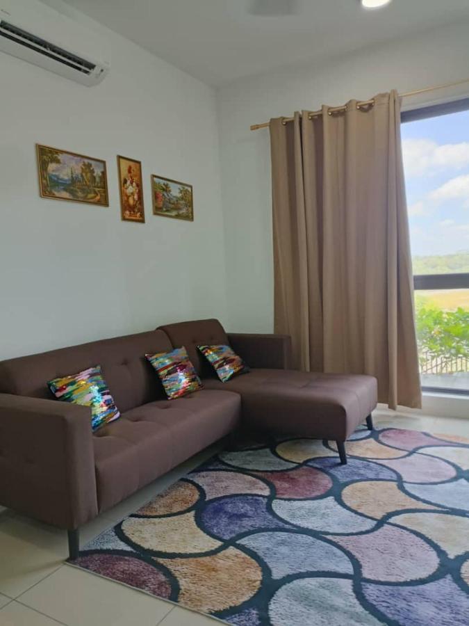 The Clio 2 Residences: Urban Living Near Ioi Mall