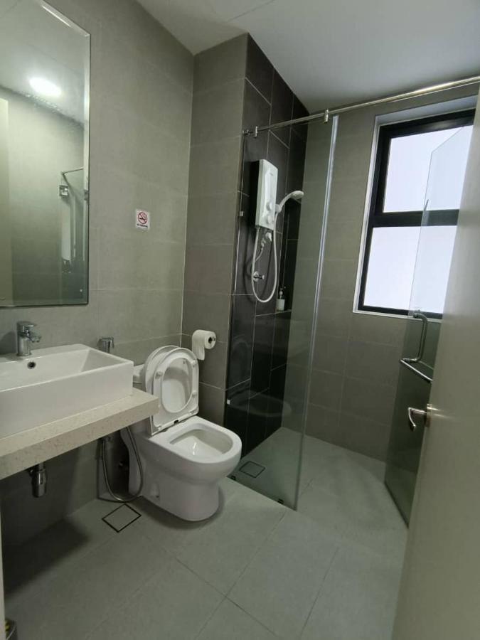 The Clio 2 Residences: Urban Living Near Ioi Mall